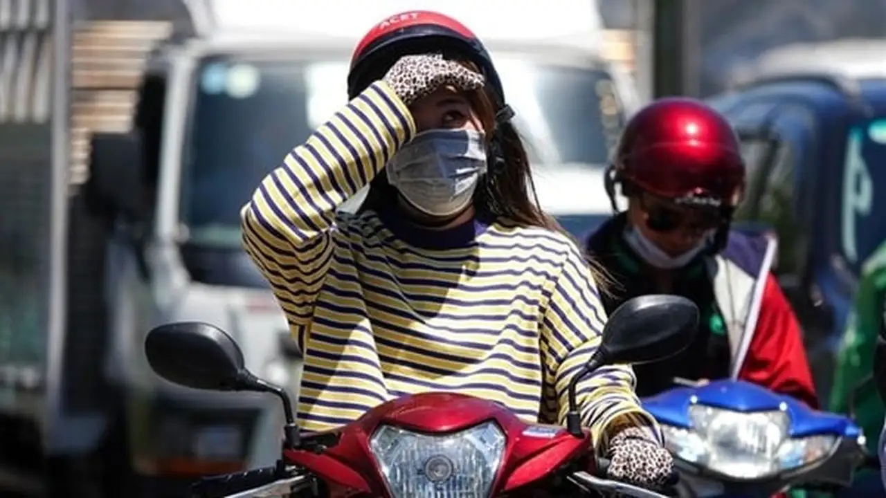 تباين حاد في طقس فيتنام بين ليالي شمال باردة وحرارة تتجاوز 35 درجة